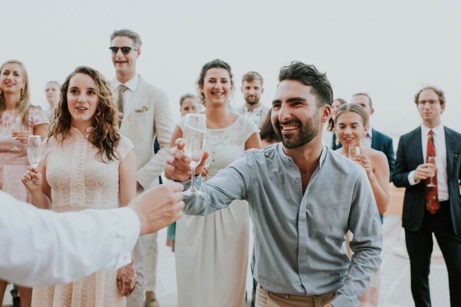 FIH Fotografie » Diipa & Oleg European wedding